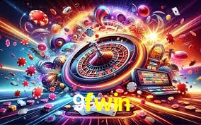 A Revolução dos Aplicativos de Jogos no 9fwin