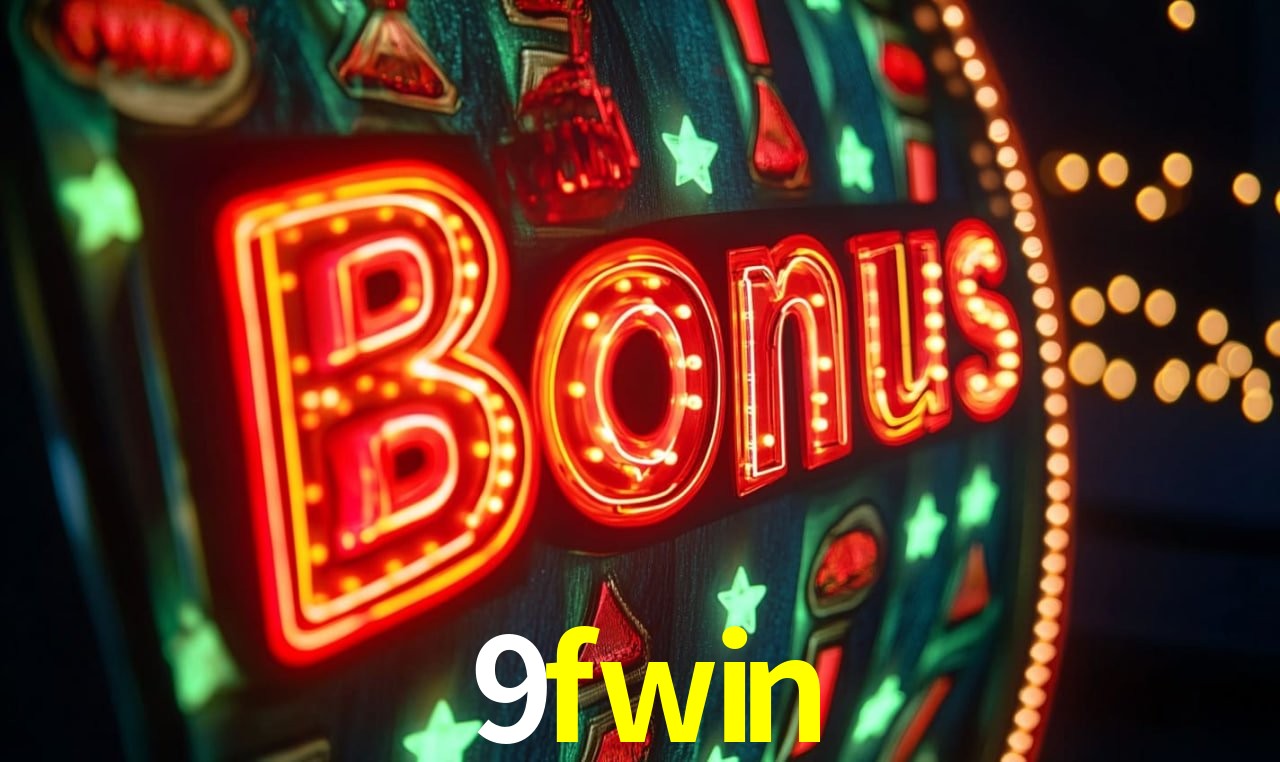 A Emoção da Loteria na 9fwin: Uma Chance de Mudança de Vida