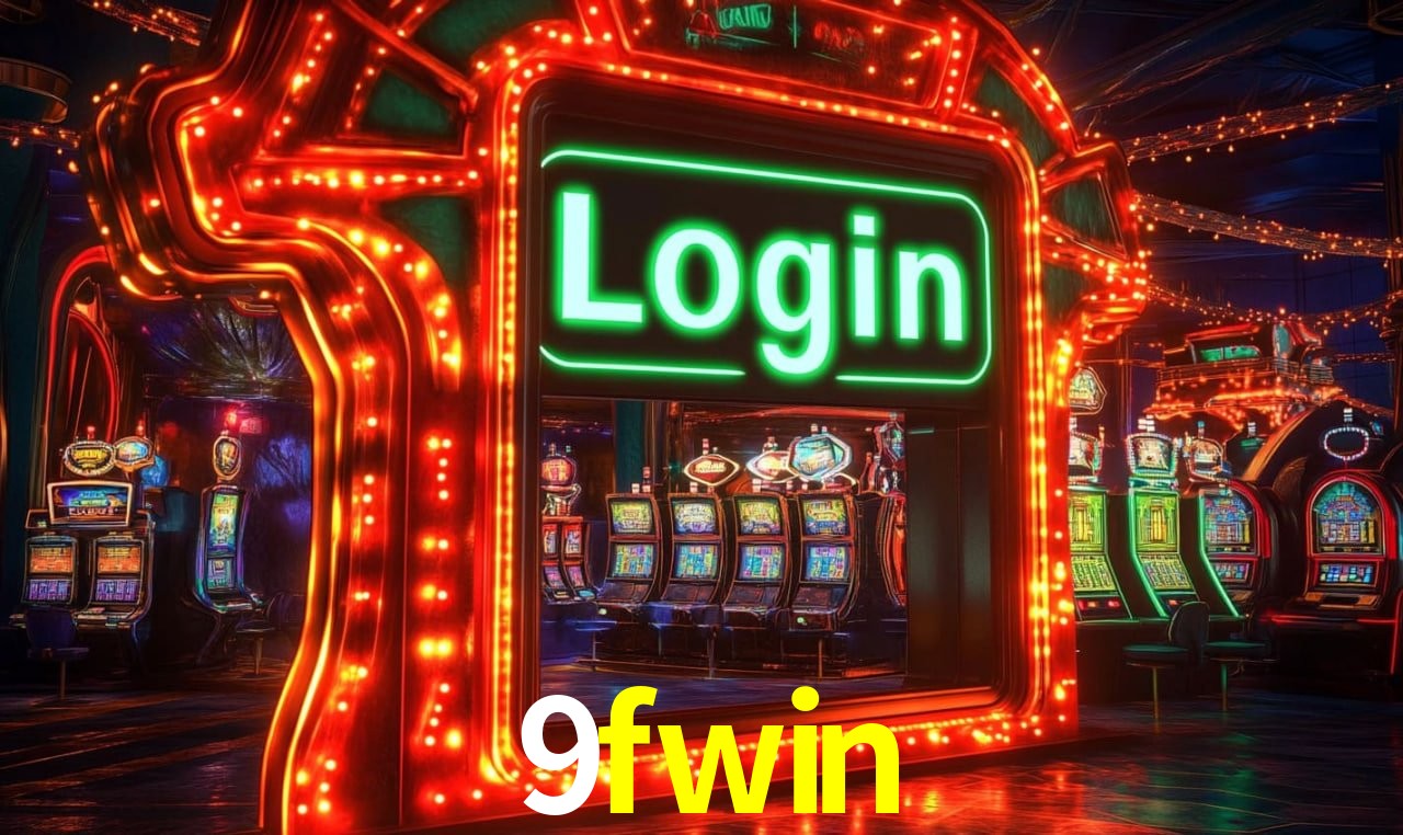A Emoção da Loteria na 9fwin: Uma Chance de Mudança de Vida